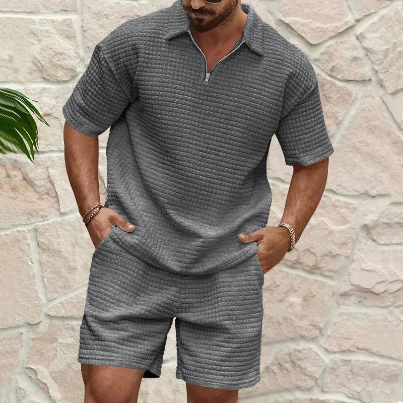 Beeckhoven™ | Zomerset Met Ruitdesign