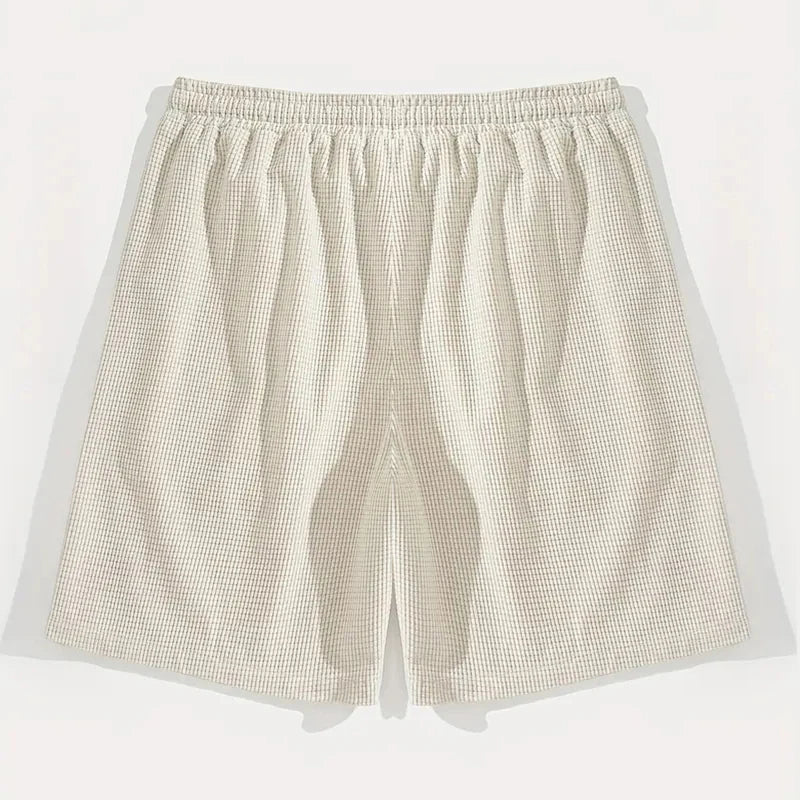 Beeckhoven™ | Casual Heren Zomer Broek