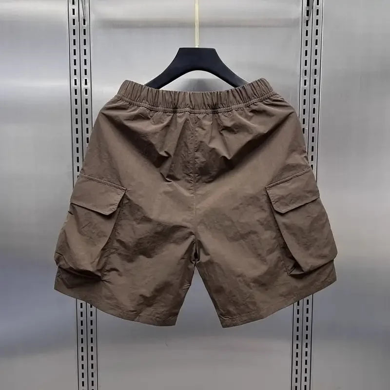 Beeckhoven™ |  Praktische Heren Short