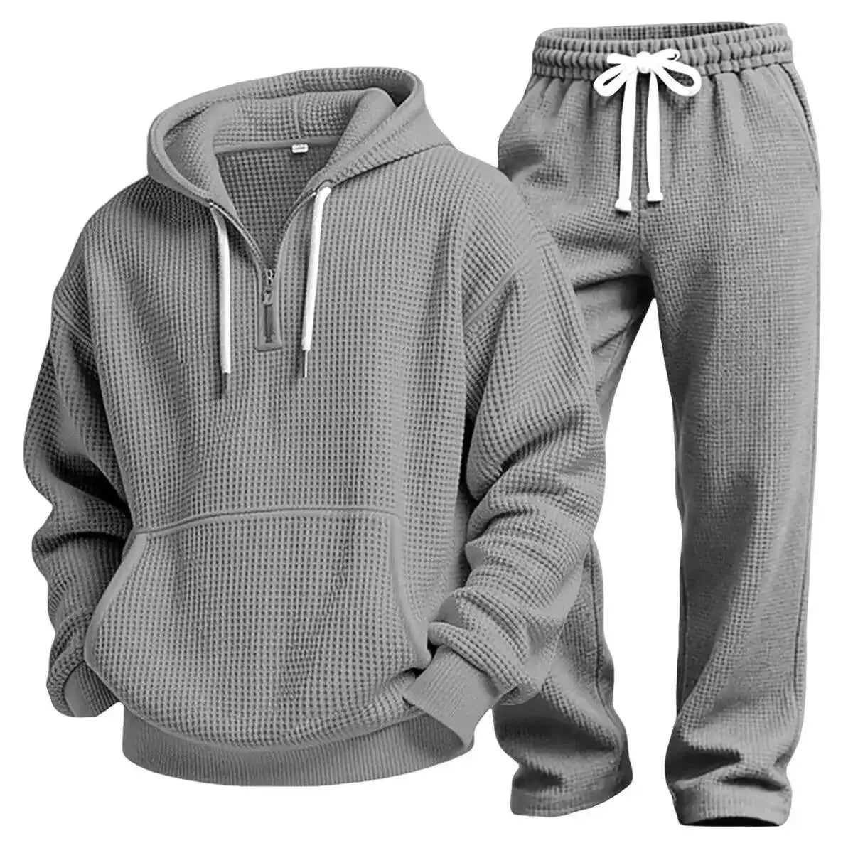 Beeckhoven™ | Comfortabele & Warme Heren Winterset