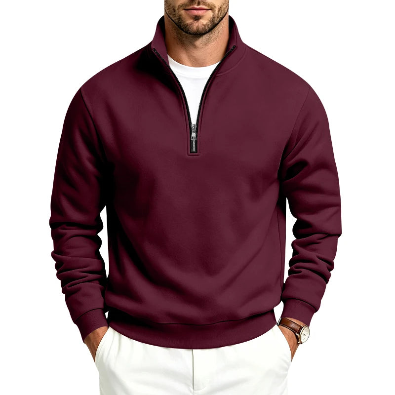 Beeckhoven™ | Casual Mannen Trui