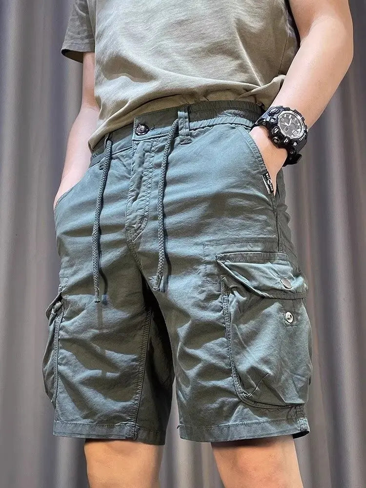 Beeckhoven™ | Heren Cargo Short