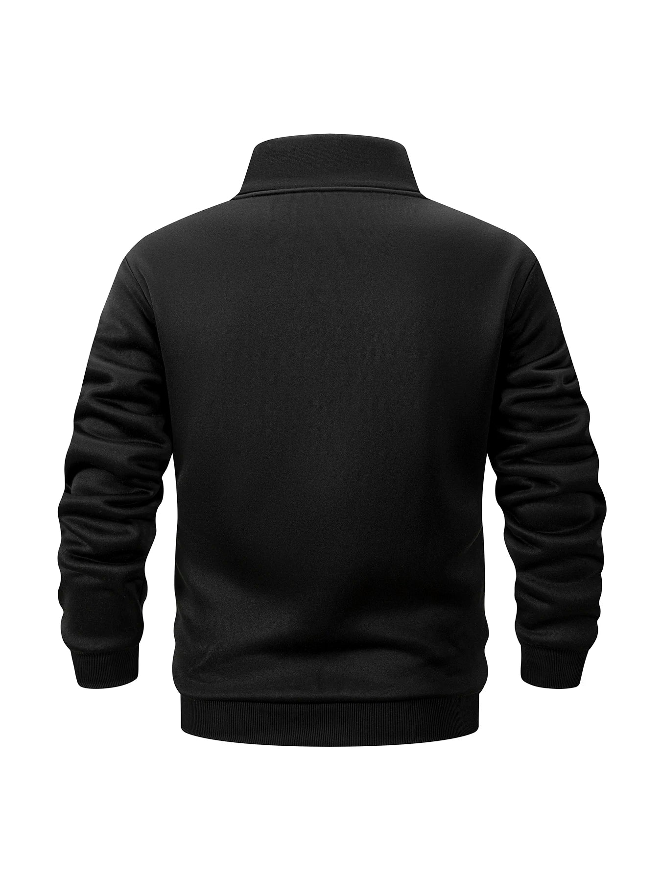 Beeckhoven™ | Stijlvolle Fleece Coltrui