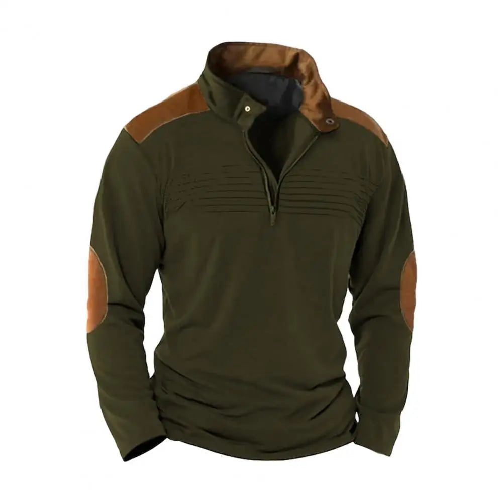 Beeckhoven™ | Casual Heren Pullover