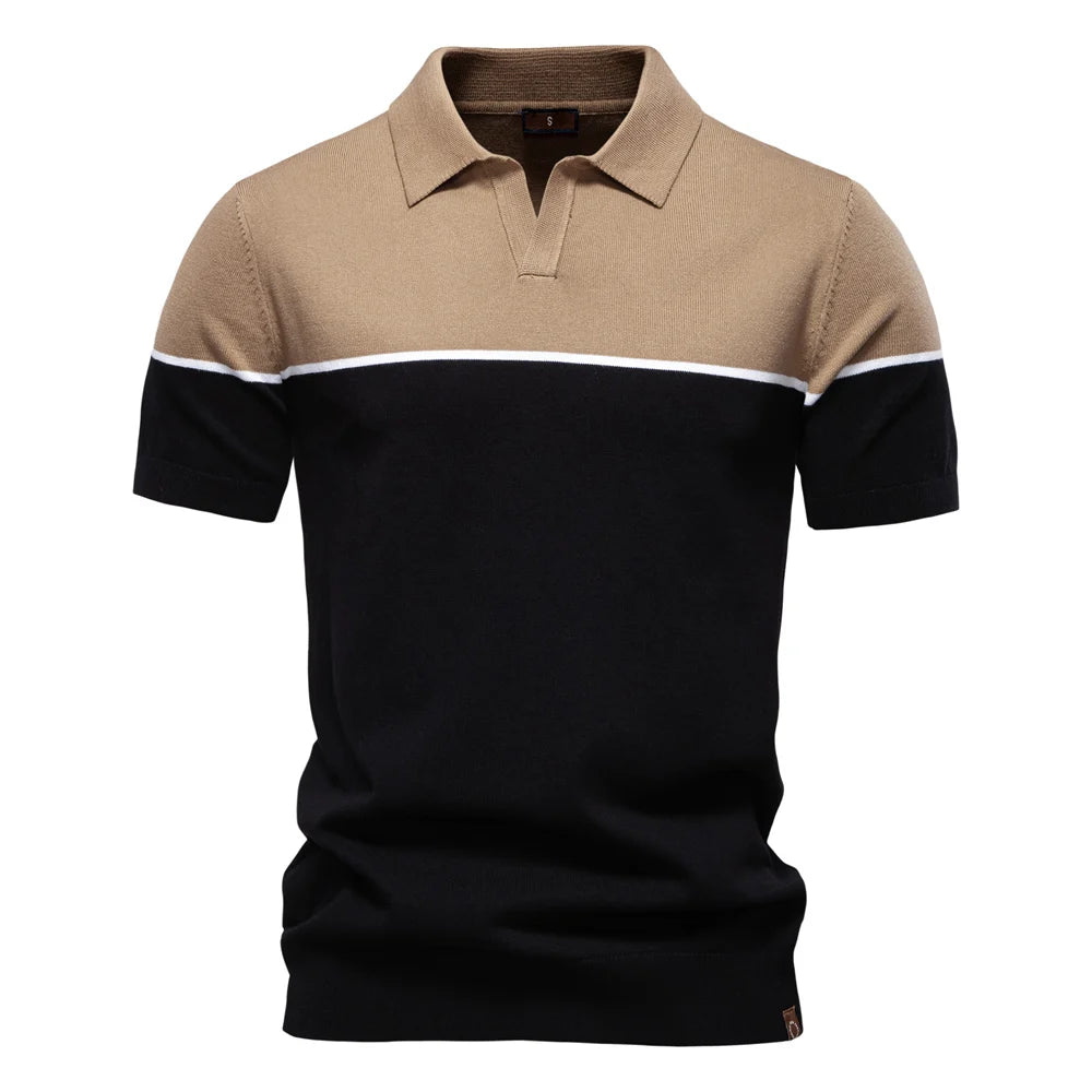 Beeckhoven™ | V-Hals Polo