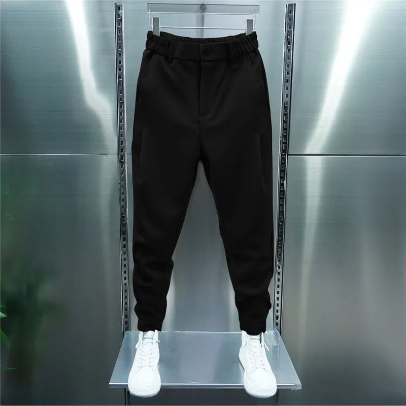 Beeckhoven™ | Stijlvolle Heren Broek