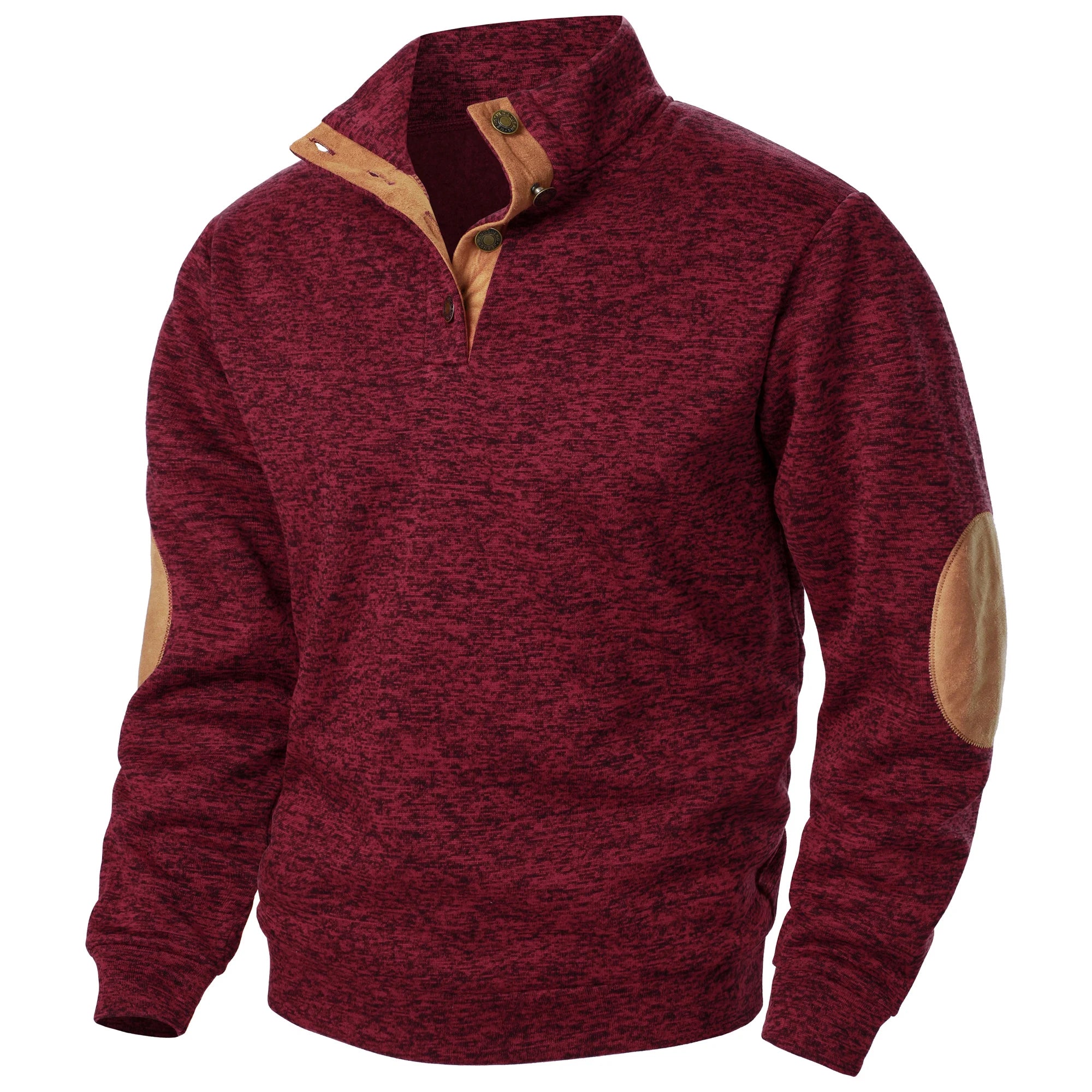 Beeckhoven™ | Klassieke Heren Pullover