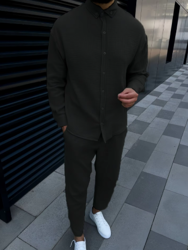 Jens™ | Old Money Herfst Set