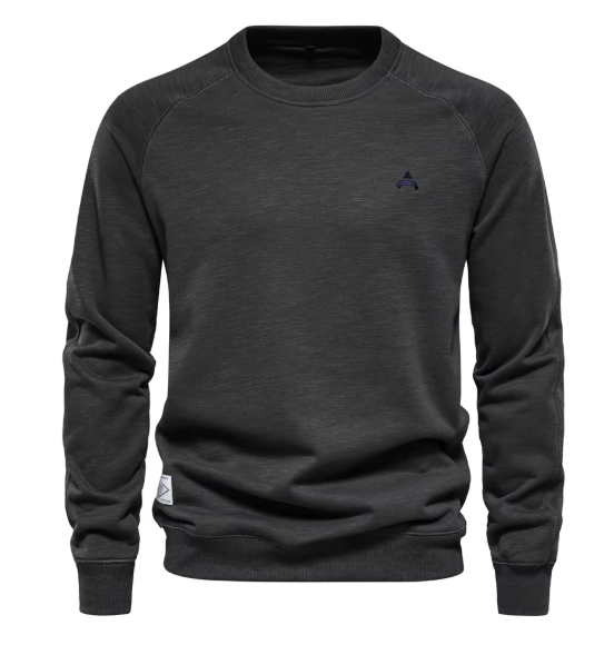 Joel™ | Luxe Long Sleeve