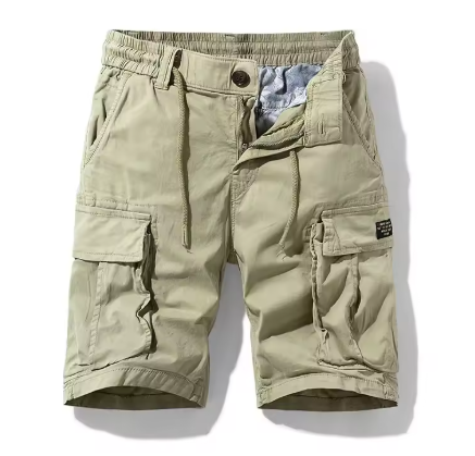 Beeckhoven™ | Mannen Cargo Short