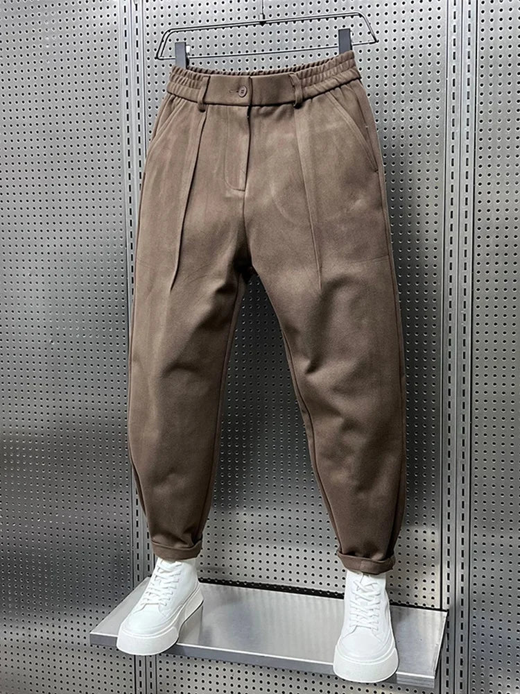 Beeckhoven™ | Elegante Heren Broek