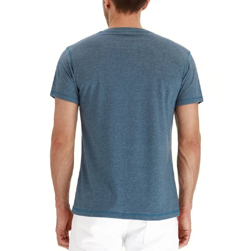 Beeckhoven™ | Slim-Fit Heren Shirt Met Knopen