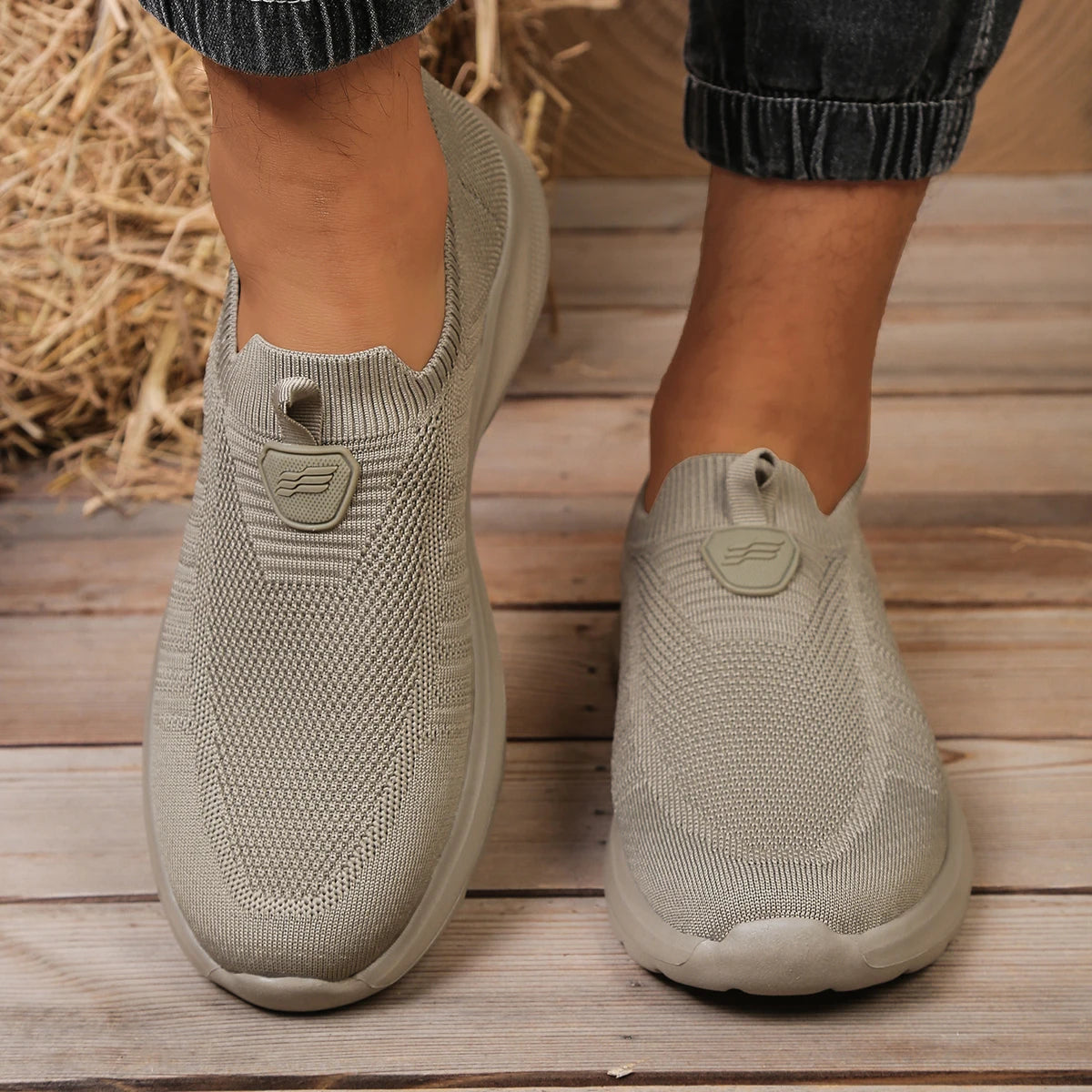 Beeckhoven™ | Lichtgewicht Heren Schoenen