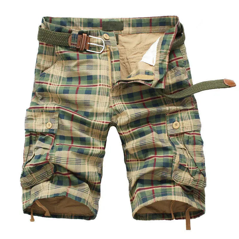 Beeckhoven™ | Klassieke Heren Short