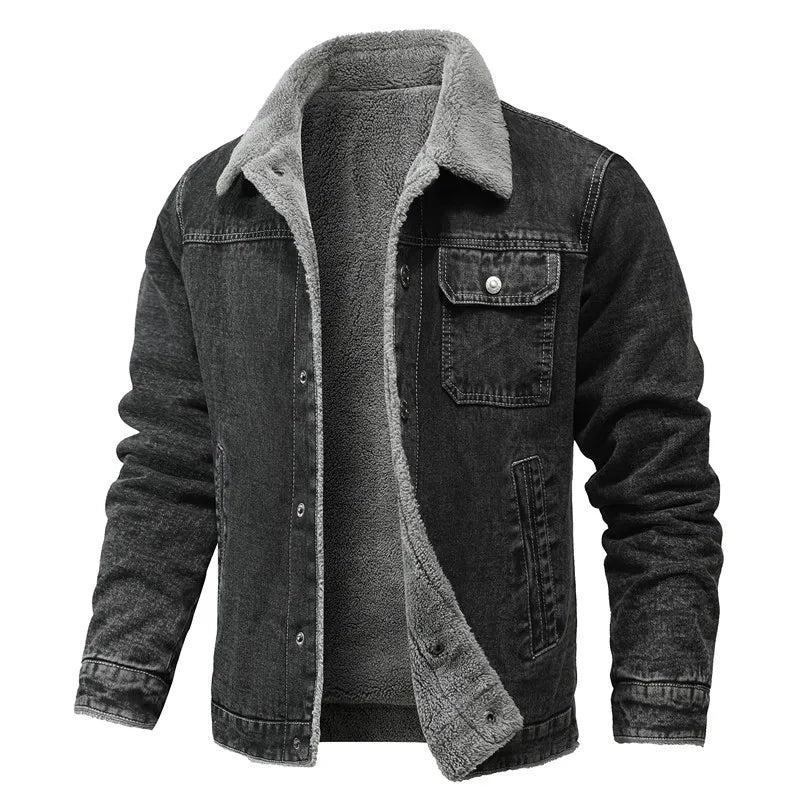 Beeckhoven™ | Casual Spijkerjack