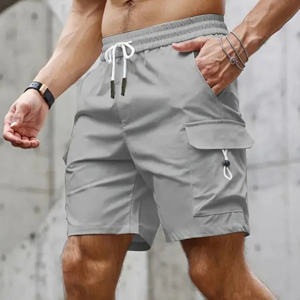 Beeckhoven ™ | Zomer Cargo Short