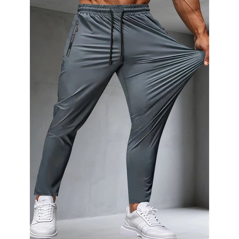 Beeckhoven™ | Sportieve Lichtgewicht Broek