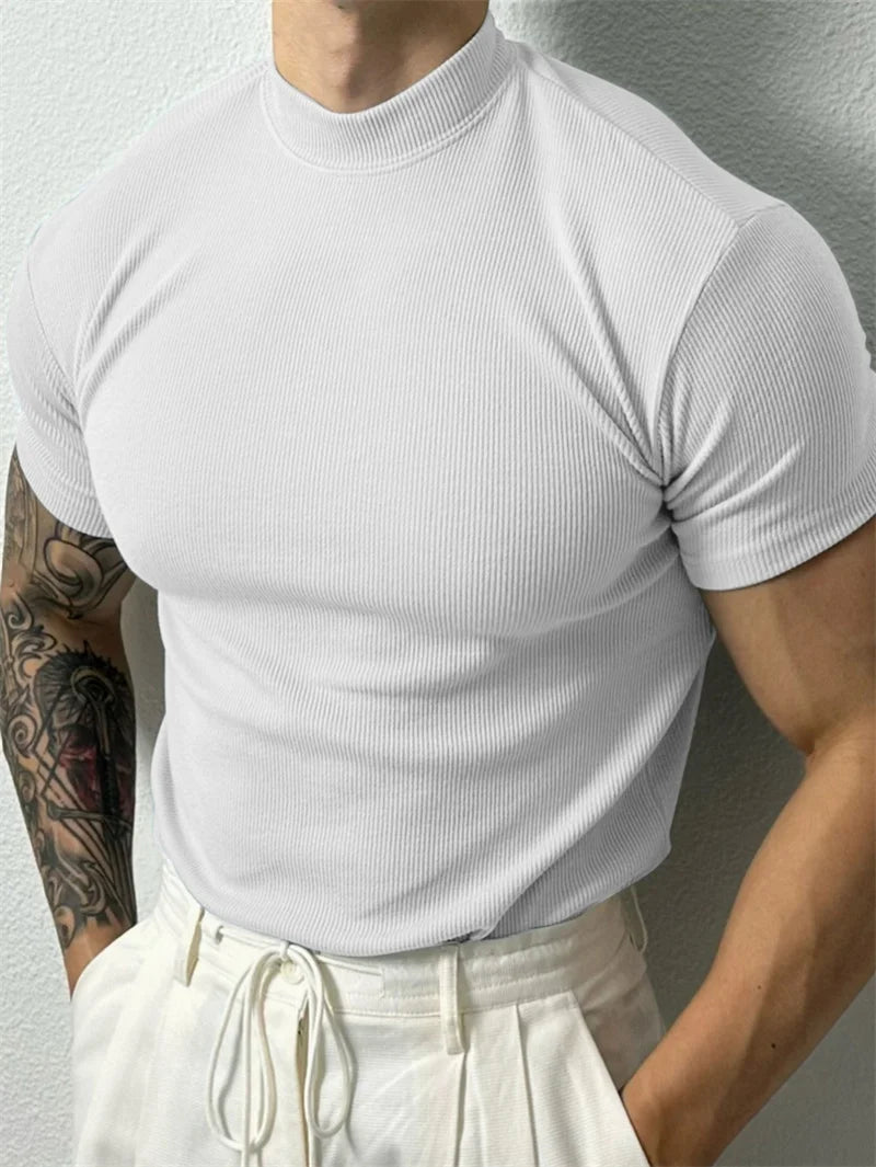 Beeckhoven ™ | Heren Zomer Shirt