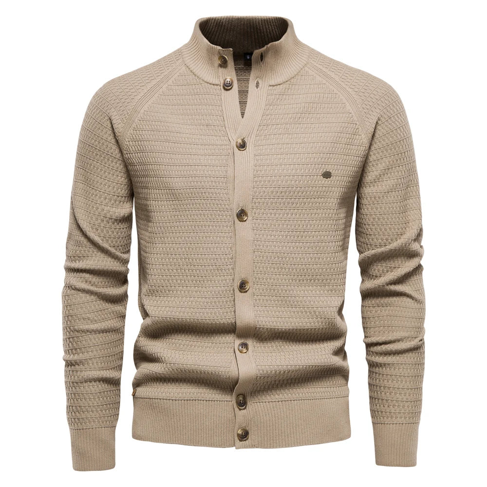 Beeckhoven™ | Luxe Katoenen Vest