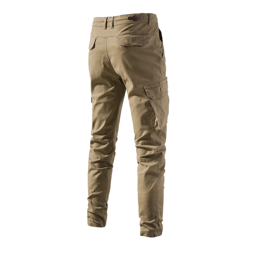 Beeckhoven™ | Casual Joggingbroek