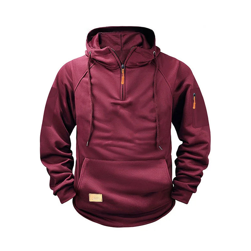 Beeckhoven™ | Casual Outdoor Trui