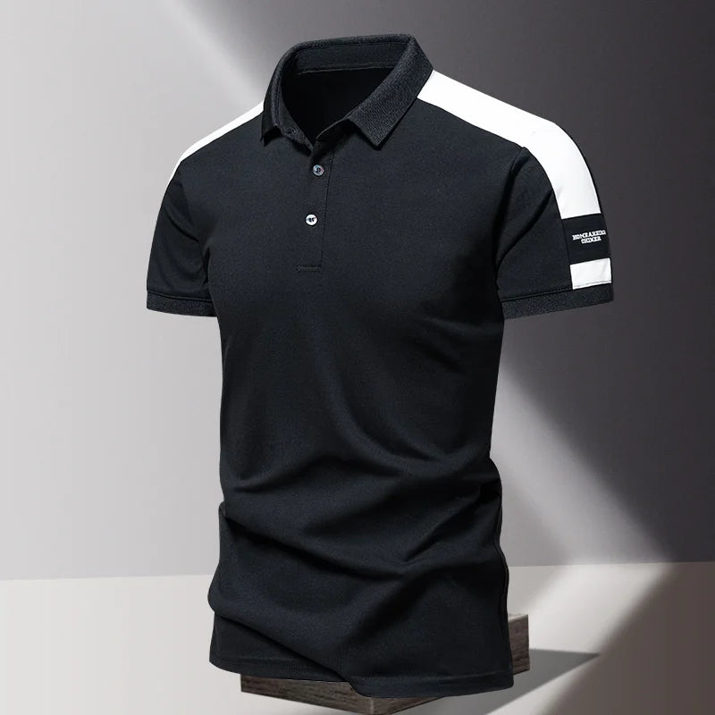 Beeckhoven™ | Premium Zomer Poloshirt