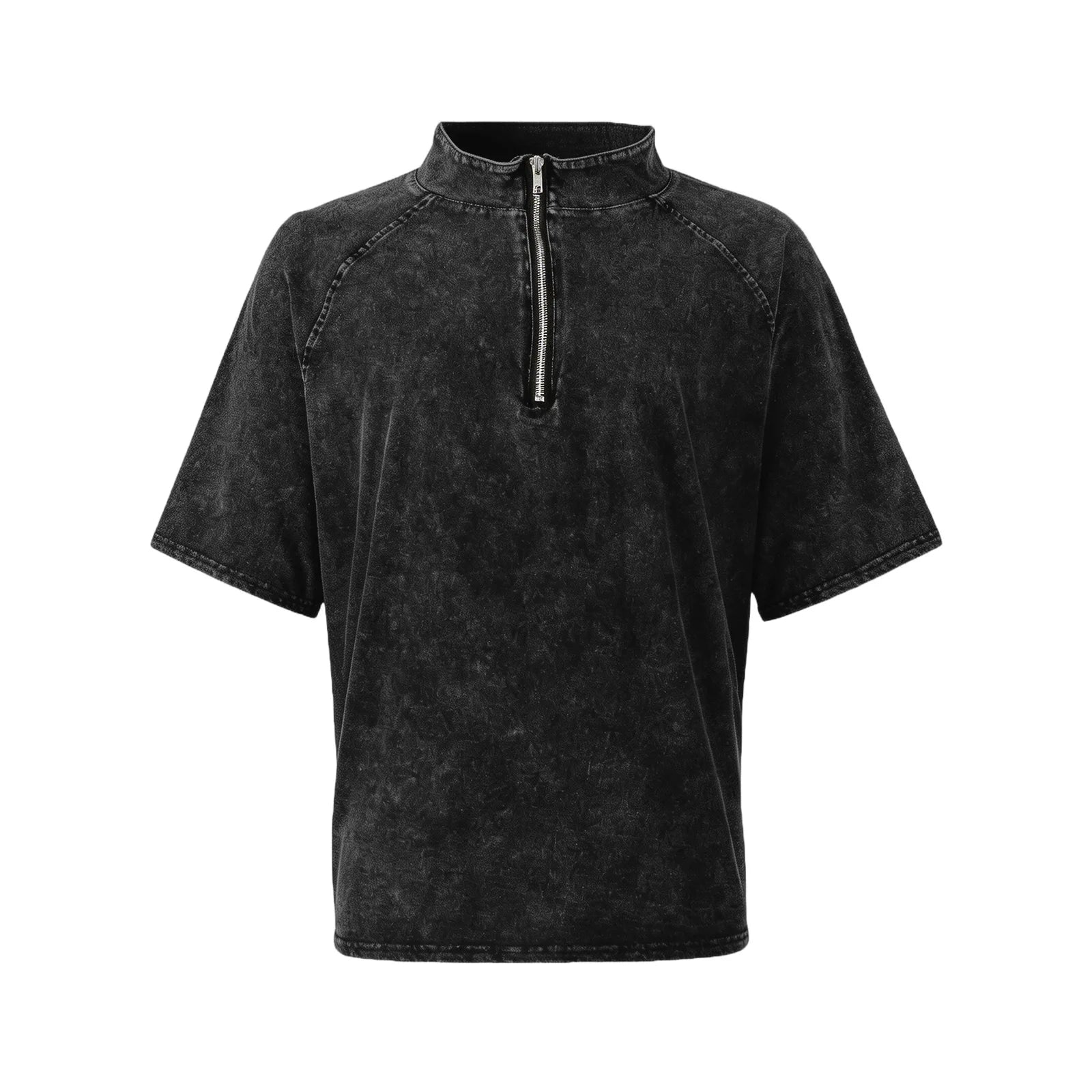 Beeckhoven™ | Vintage Heren Shirt Met Knopen