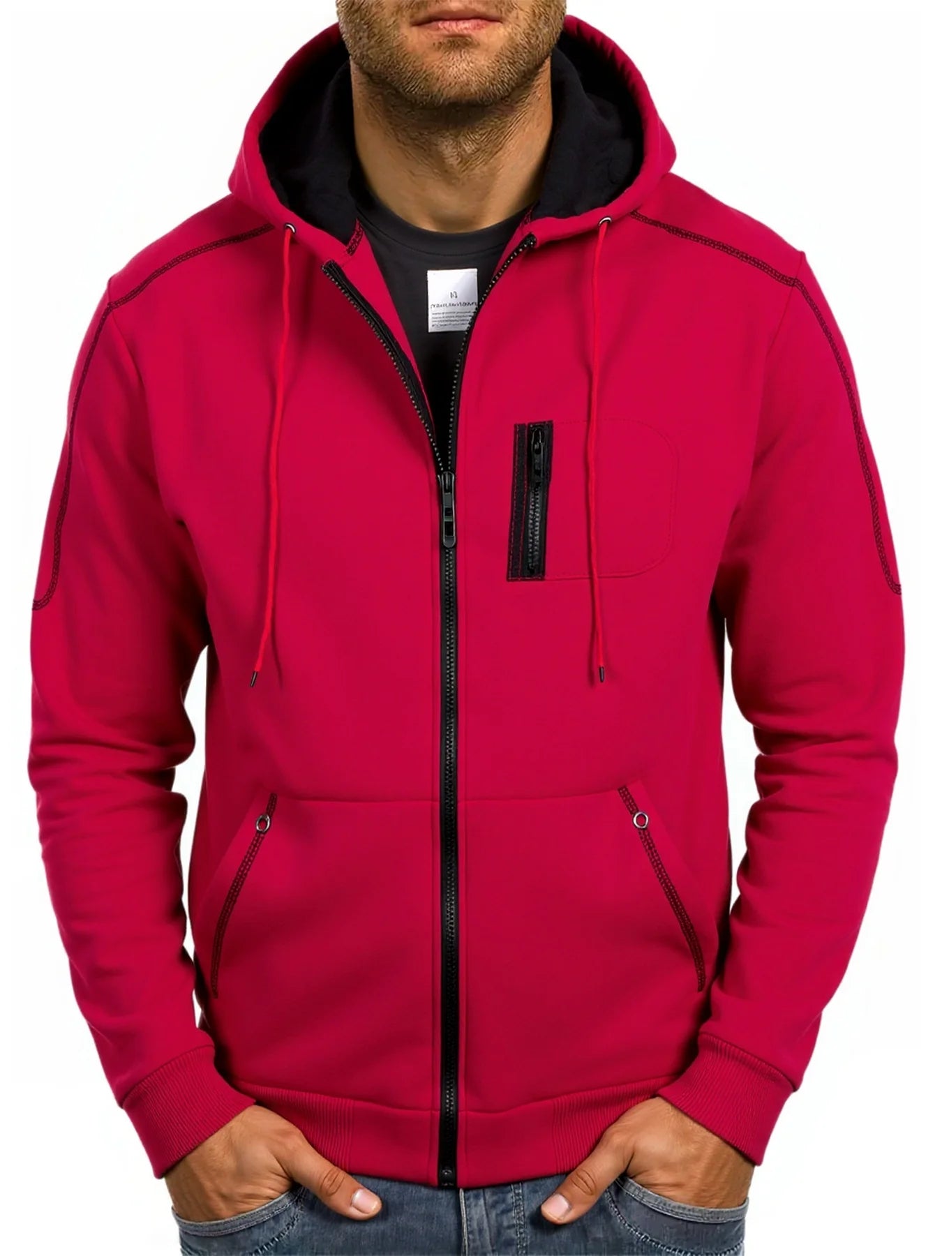 Beeckhoven™ | Sportief Heren Vest