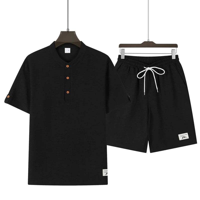 Beeckhoven™ | Casual Mannen Zomerset
