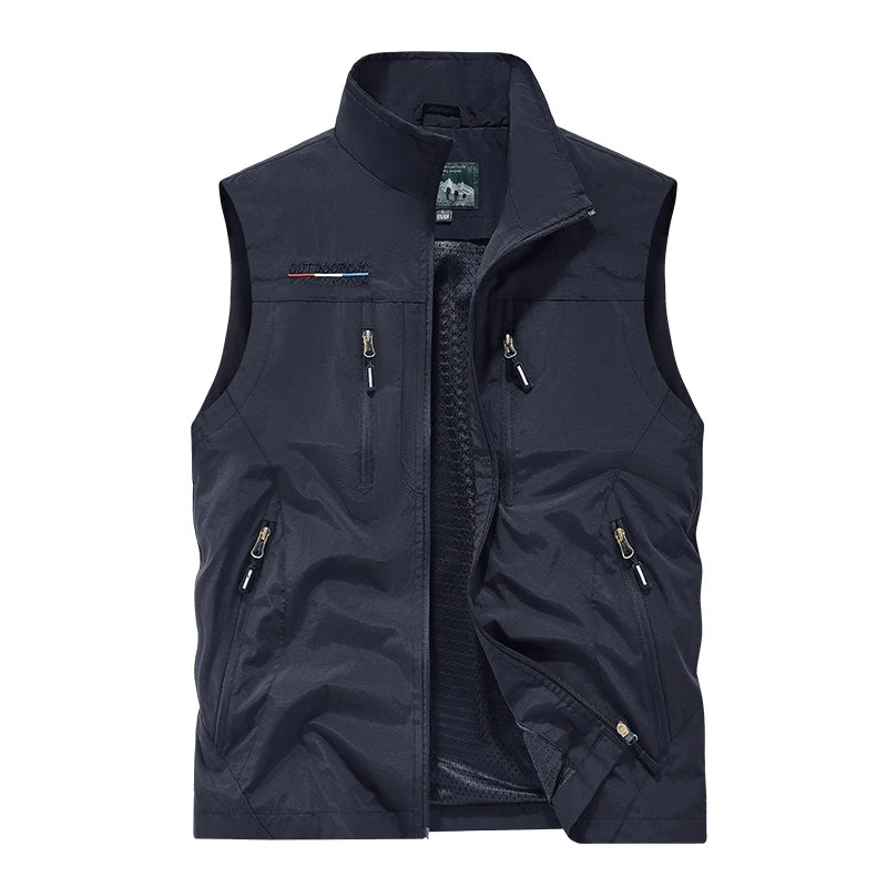 Beeckhoven™ | Premium Outdoor Bodywarmer
