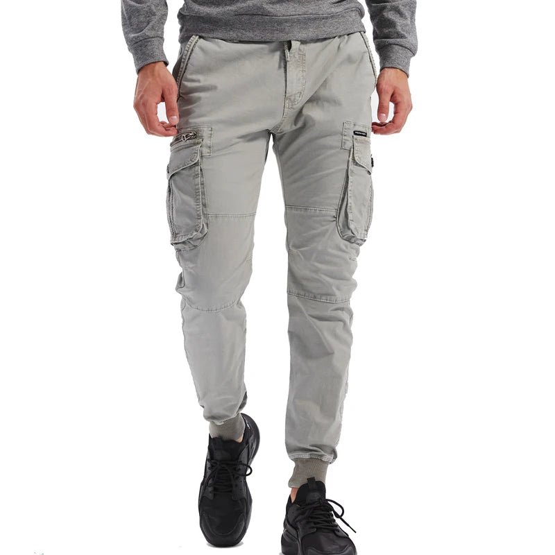 Beeckhoven™ | Stoere Cargo Broek