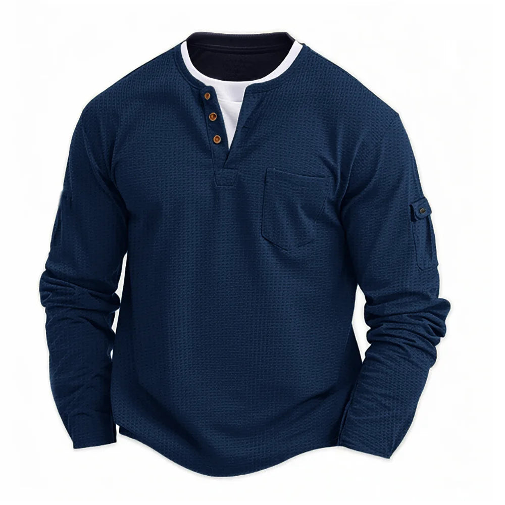 Beeckhoven™ | Stijlvol Outdoor Shirt