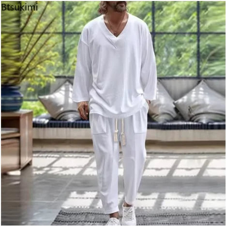 Beeckhoven™ | Comfortabele Heren Set