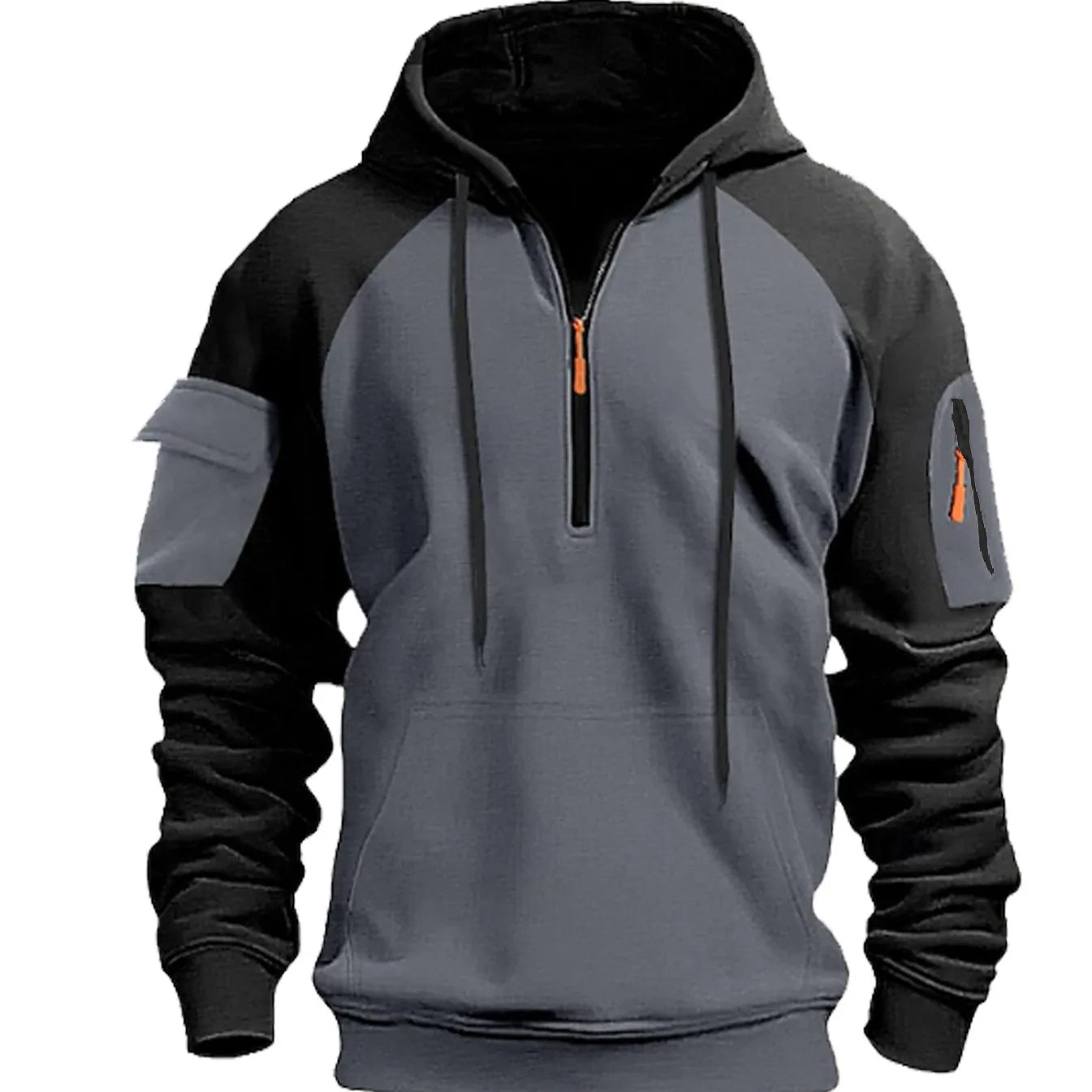 Beeckhoven™ | Stijlvolle Heren Hoodie