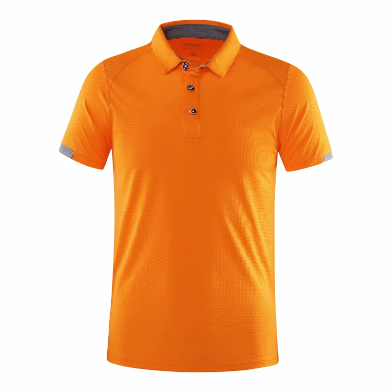 Beeckhoven™ | Sneldrogend Poloshirt