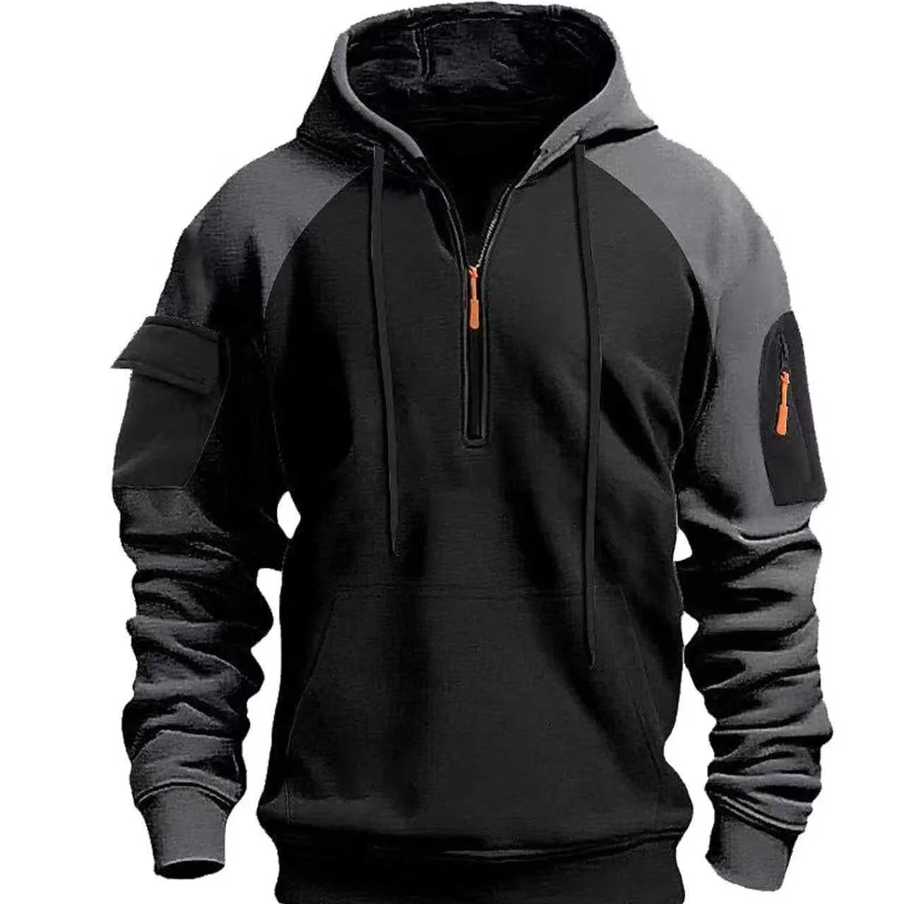 Beeckhoven™ | Stijlvolle Heren Hoodie