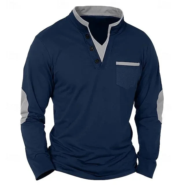 Beeckhoven™ | Outdoor Casual T-shirt