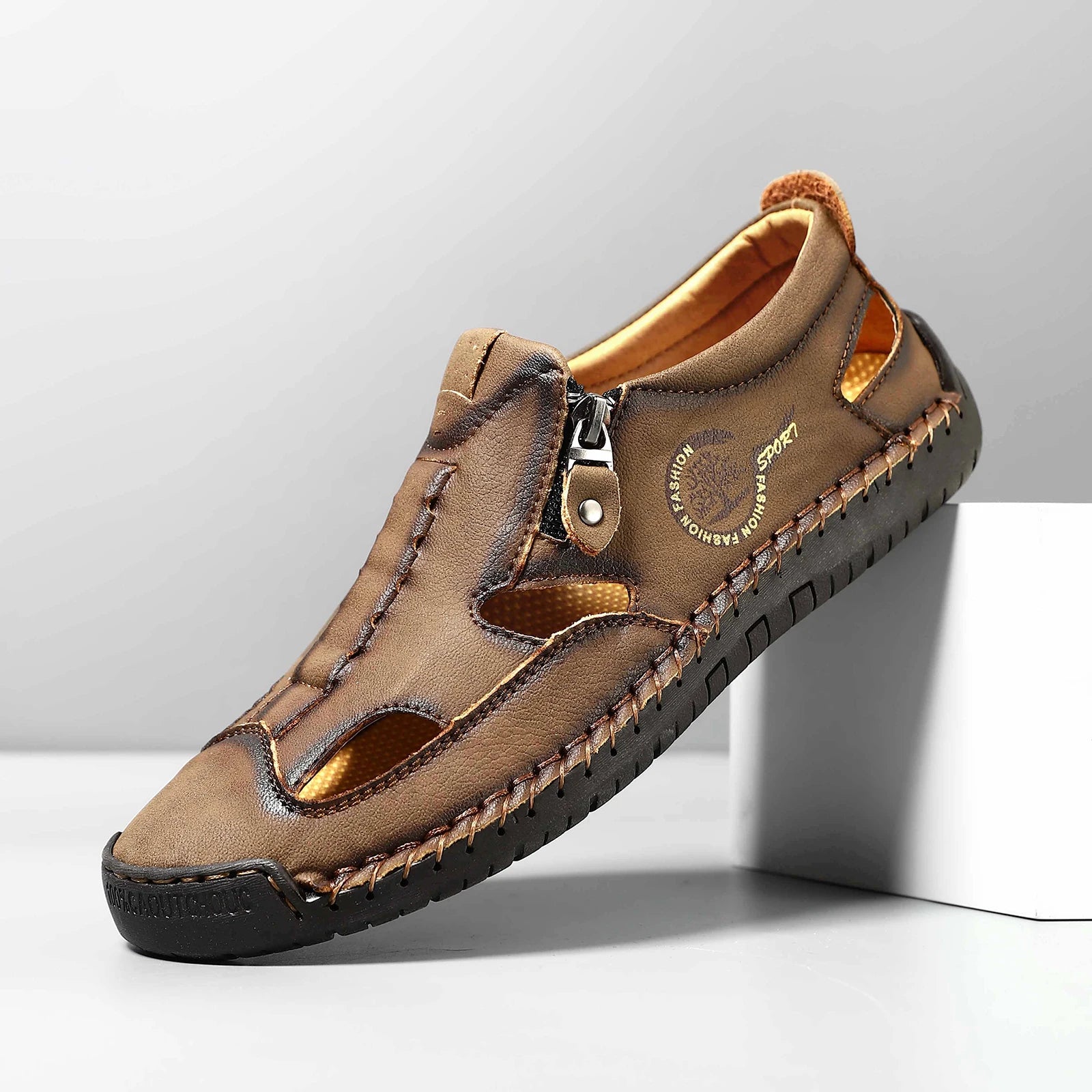 Beeckhoven™ | Comfortabele Zomerschoenen met Extra Ondersteuning