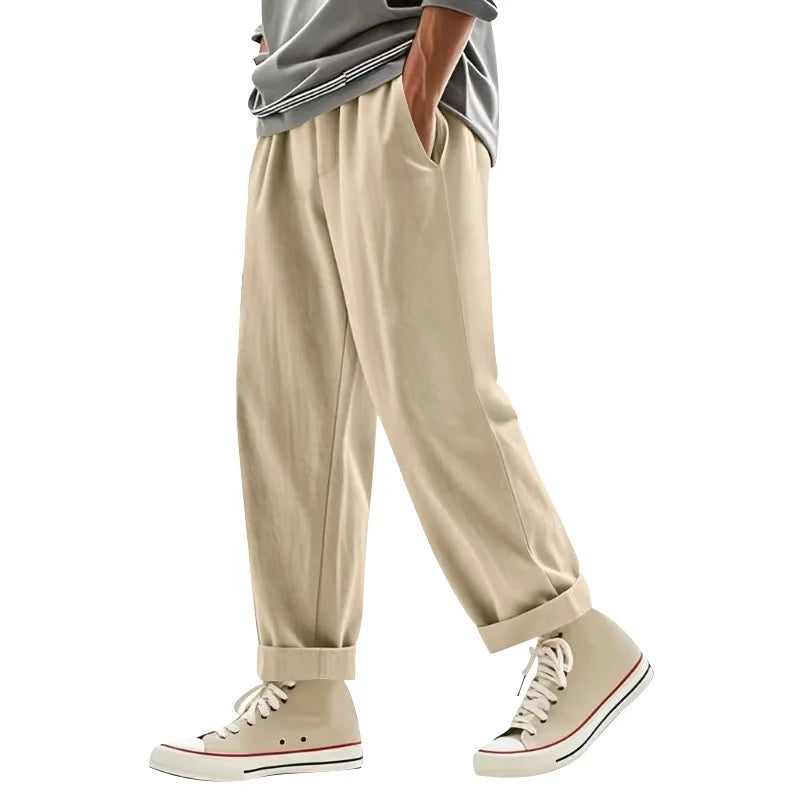 Beeckhoven™ | Comfortabele Heren Zomerbroek
