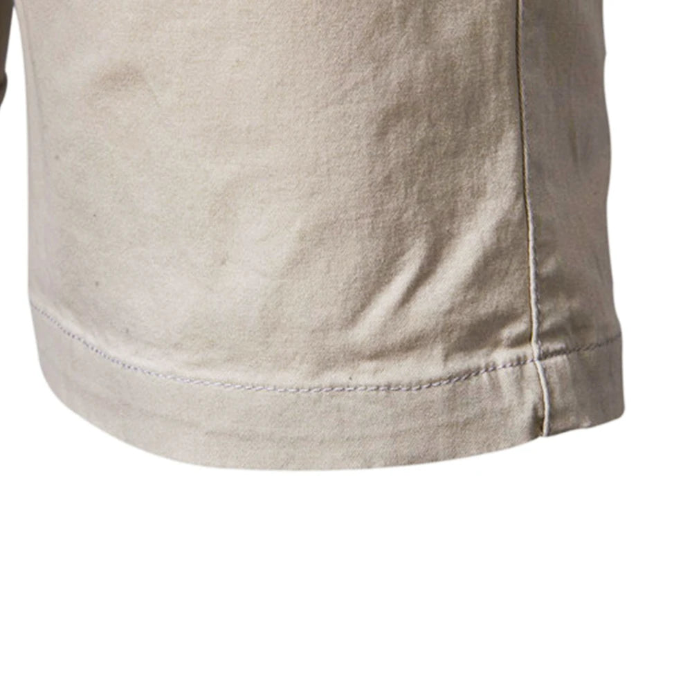 Beeckhoven™ | Luxe Heren Short