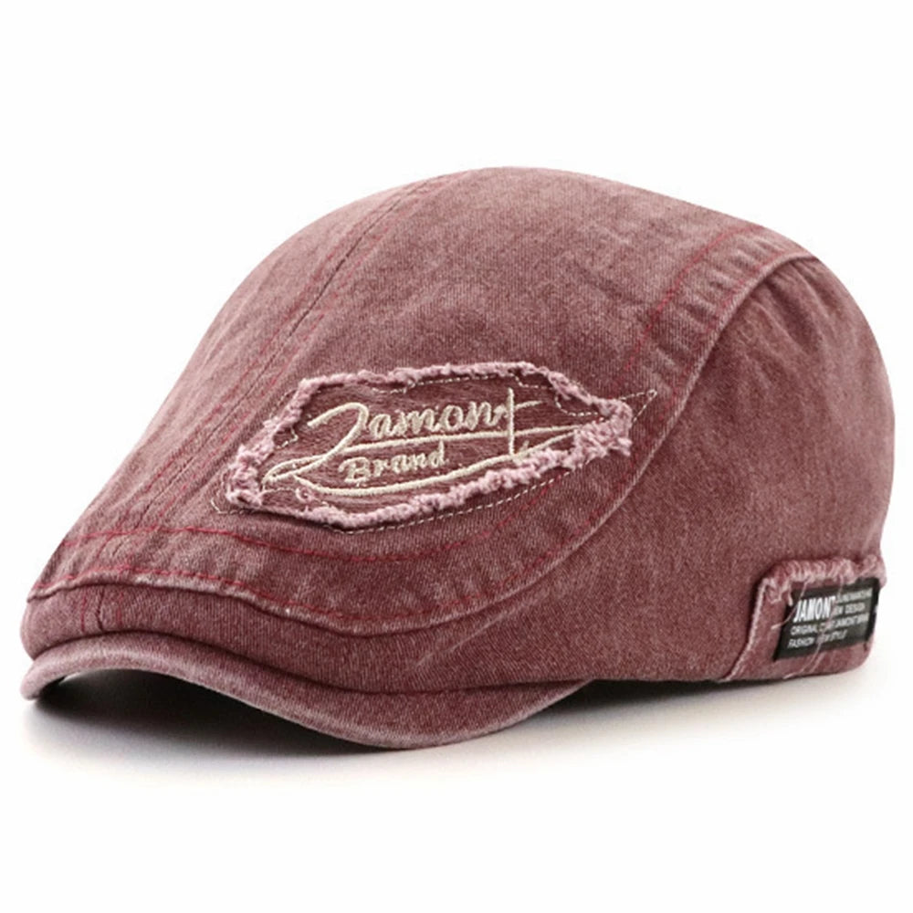 Beeckhoven™ | Denim Pet