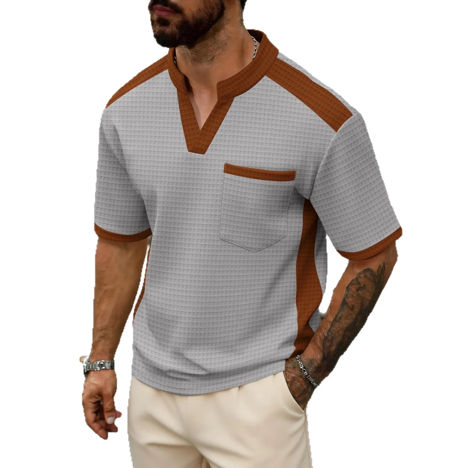 Beeckhoven™ | Klassiek Heren Shirt