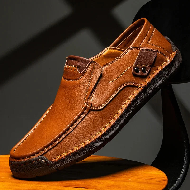 Beeckhoven™ | Premium Klassieke Heren Loafers