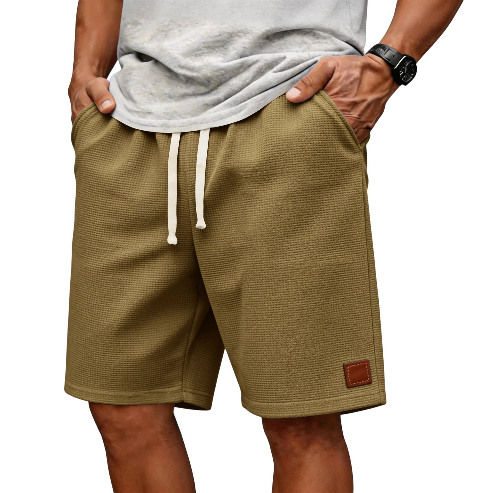 Beeckhoven™ | Moderne Heren Short