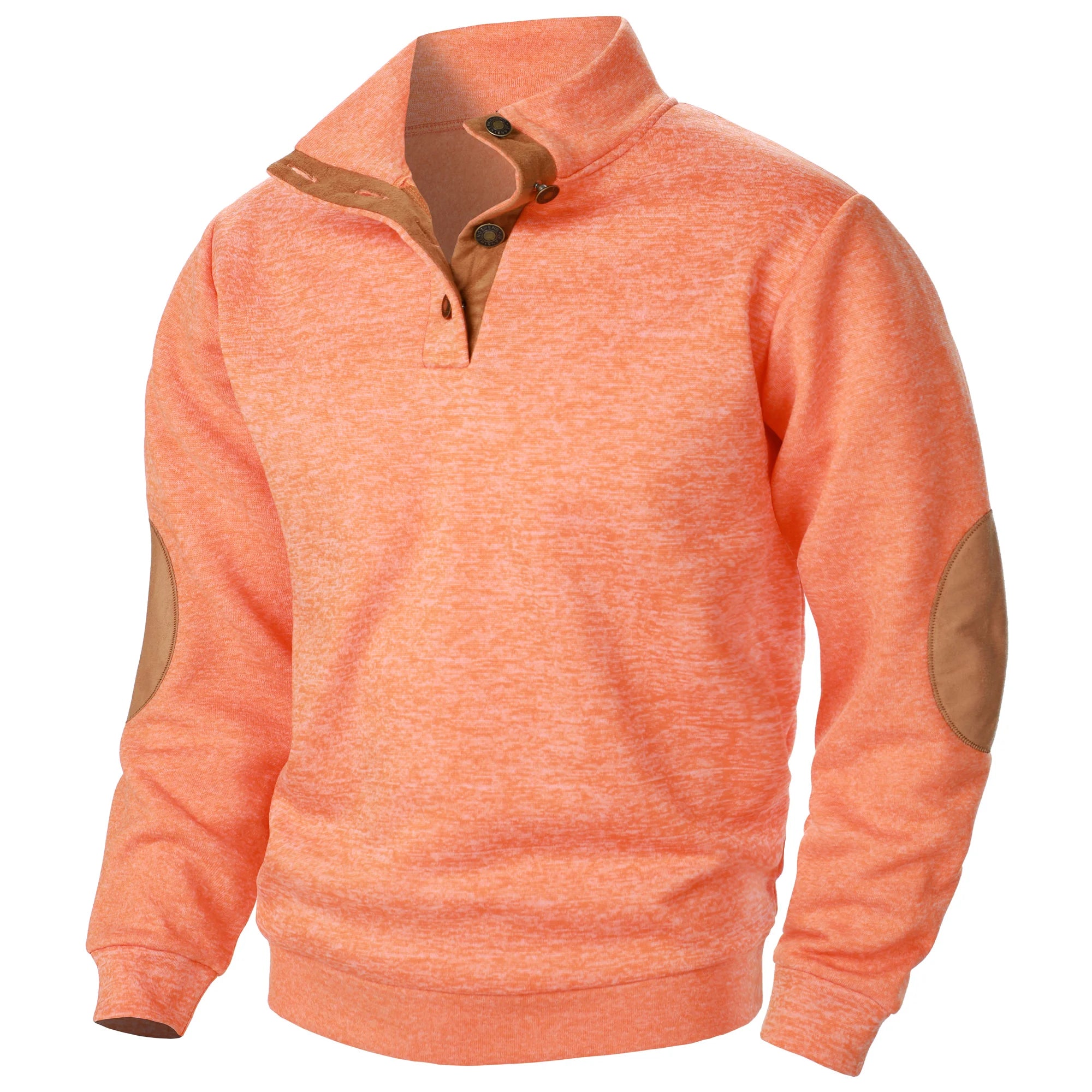 Beeckhoven™ | Klassieke Heren Pullover