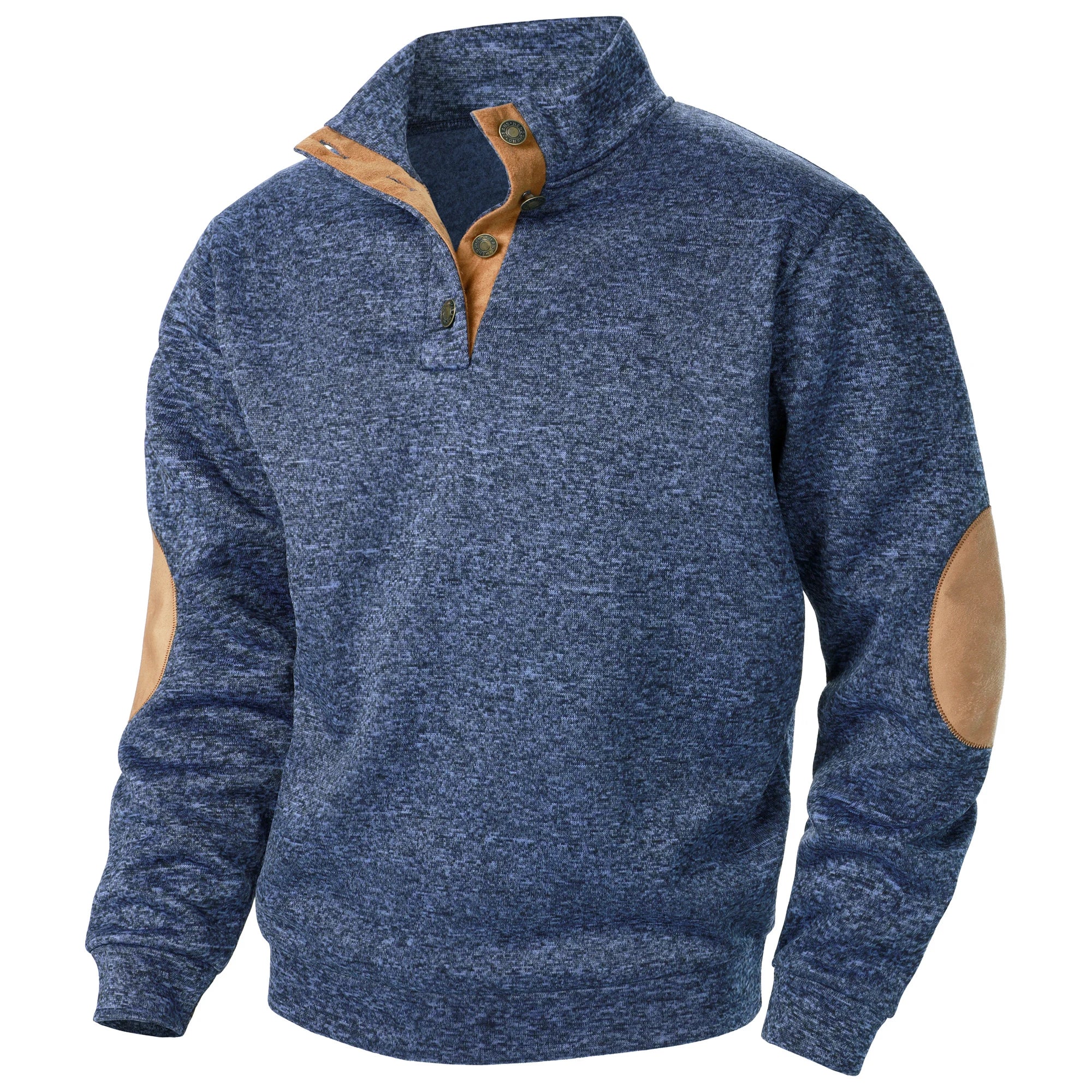 Beeckhoven™ | Klassieke Heren Pullover