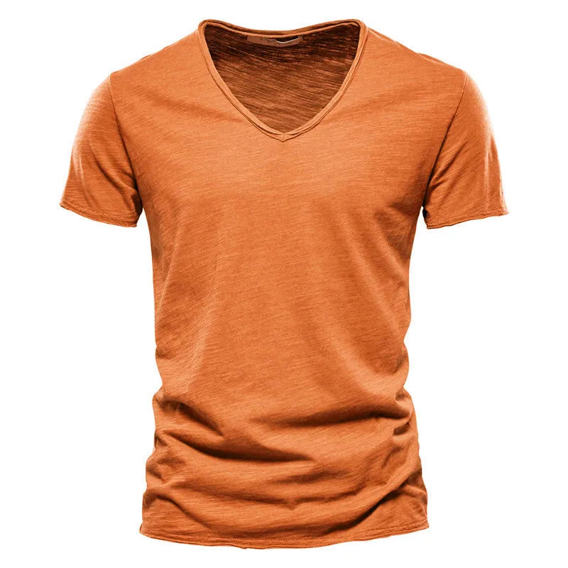 Beeckhoven™ | Katoenen Vintage Heren Shirt