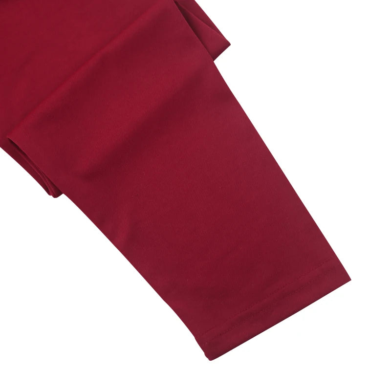 Beeckhoven™ | Klassiek Shirt Met Lange Mouwen