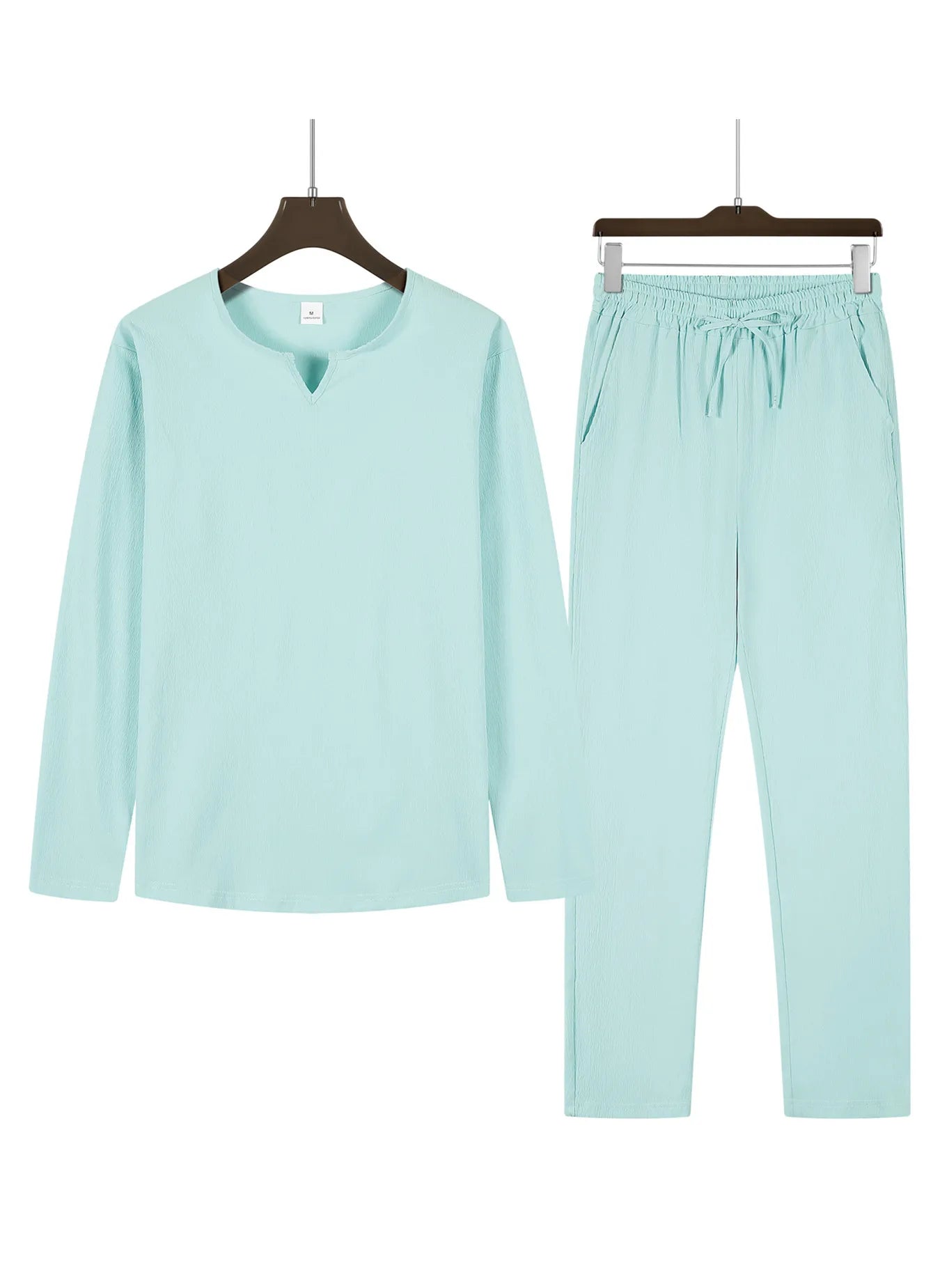 Beeckhoven™ | Comfortabele Heren Herfst Set