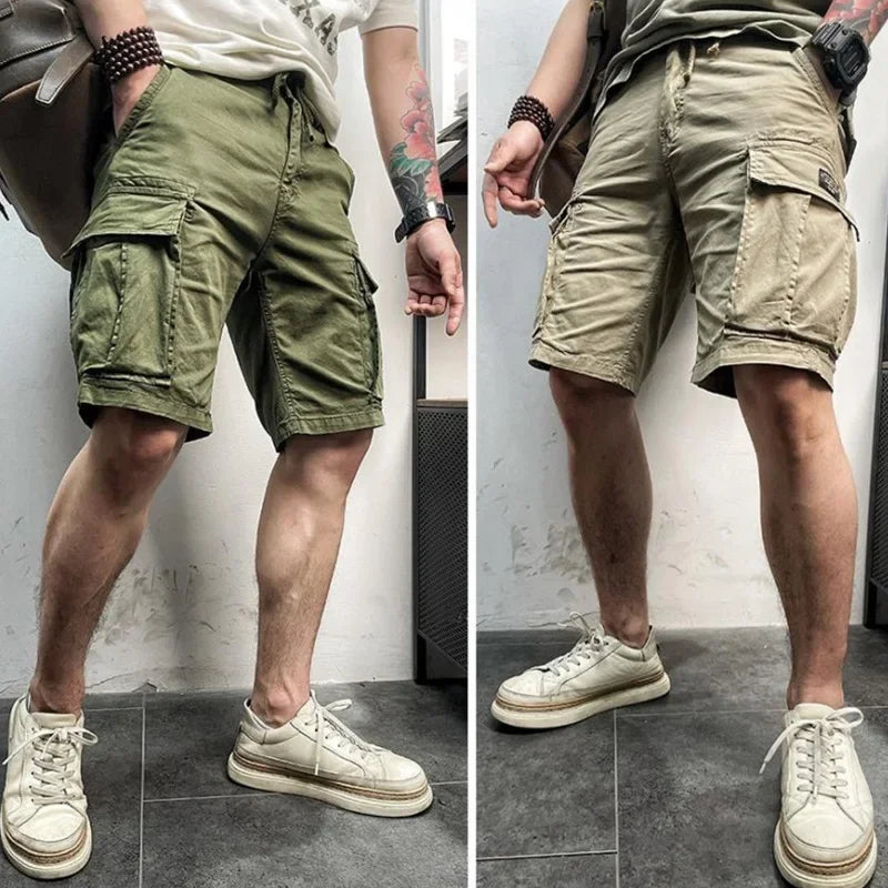 Beeckhoven™ | Mannen Cargo Short